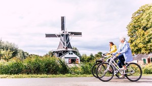 Fietsen Gooi & vechtstreek